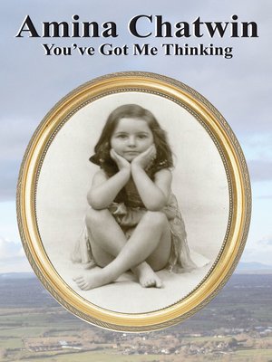 cover image of Amina Chatwin